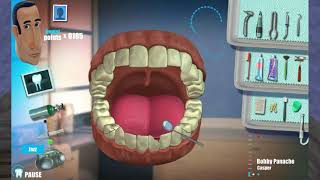 Glenn Martin Dental Adventure Casper