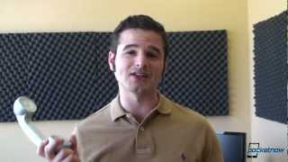 This Accessory Makes Talking on Your Smartphone Quite Comfortable