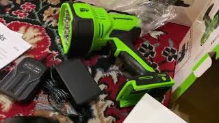 Green works stick vacuum vs Dyson Part 2 by Fix it G- by Anish G 261 views 1 year ago 7 minutes, 15 seconds