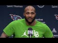 Jurrell Casey: We Have to Keep Our Head Down and Go to Work