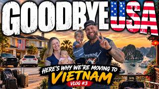 The Reality of Moving Our Family to Vietnam (What We Had to Consider)