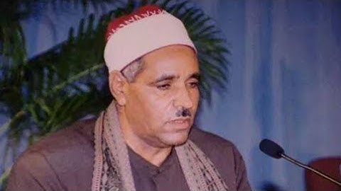 اجل التلاوات للشيخ حسن عوض الدشناوي