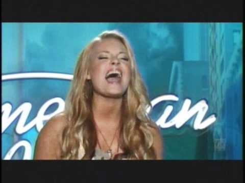 Janelle Arthur: Syrup & Honey: American Idol Seaso...