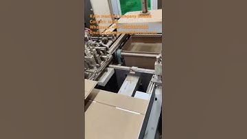 Create Amazing MDF Boxes with This Machine!