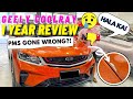 GEELY COOLRAY SPORT 1 YEAR REVIEW | PMS GONE WRONG?! | WATCH THIS BEFORE YOU BUY! | Kap Jerry