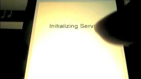 How To: Combine Music and Videos and get iPod on iPod Touch