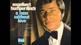 Watch Engelbert Humperdinck What A Wonderful World video