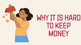 Making Money Is Easy  Keeping It Is Hard screenshot 2