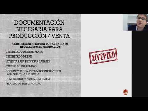 Vídeo: Identificación Y Evaluación Del Riesgo De Sesgos De Generalización En Ensayos Piloto Versus Ensayos De Eficacia / Efectividad: Una Revisión Sistemática Y Un Metanálisis