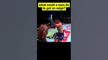 Cody Brundage Vs Mansur Abdul Malik Had Ton Of Action Ufc Fightnight 