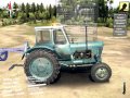 SpinTires 2016 МТЗ 52