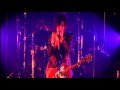 杉本善徳 / The BENDS.(live) 2009.11.29 SHIBUYA-AX  GIG「The END.」