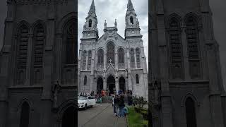 View Best Asturias 5 : Iglesia de Santo Tomás de Canterbury