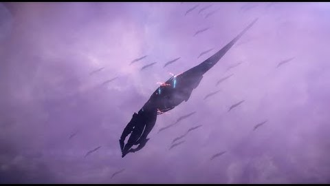 THE END! Mass Effect Playthrough (Part 10)