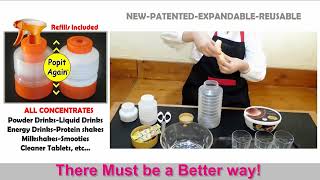 Shakes, etc... screenshot 4