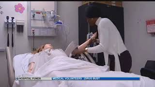 St. Mary-Crowin restructuring due to rising costs, reimbursement cuts
