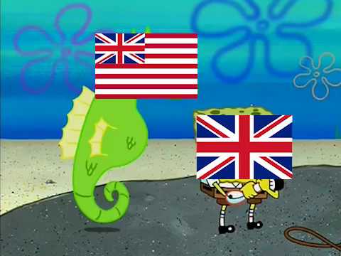 history-as-told-by-memes:-british-colonies