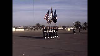 Naval Training Center Orlando Florida 1981