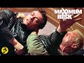 Maximum risk  jeanclaude van damme  best fight scenes