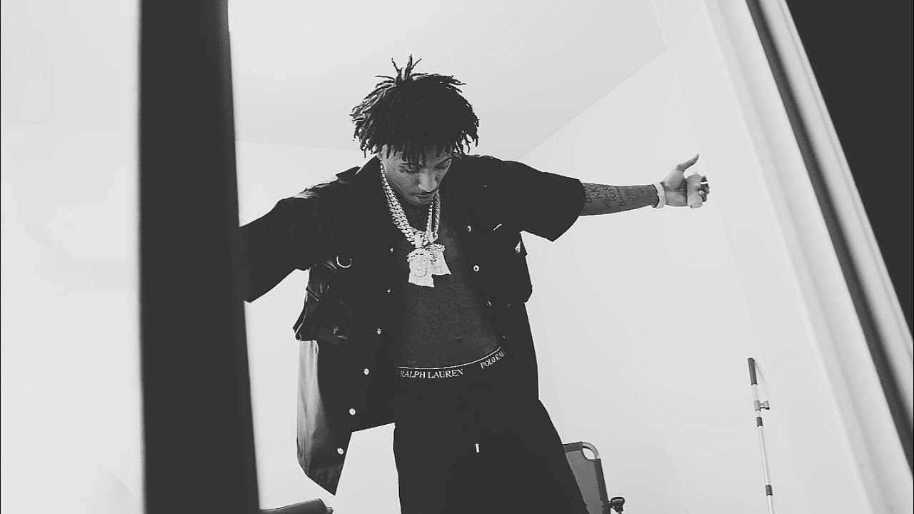 youngboy never broke again - out the window (slowed + reverb)