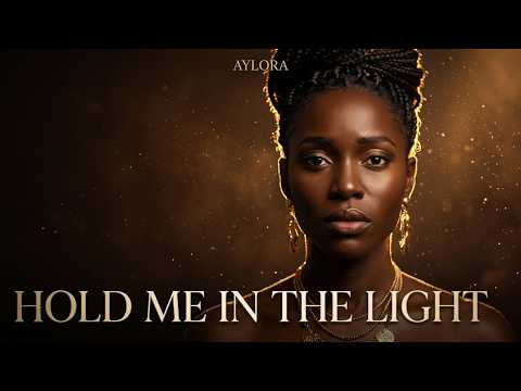 AYLORA - HOLD ME IN THE LIGHT (Melodic Afro House)