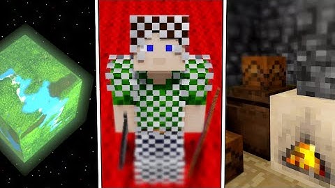 5 Forgotten Minetest Mods