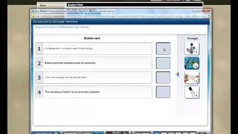 TEST Computer Concepts Training Tutorial