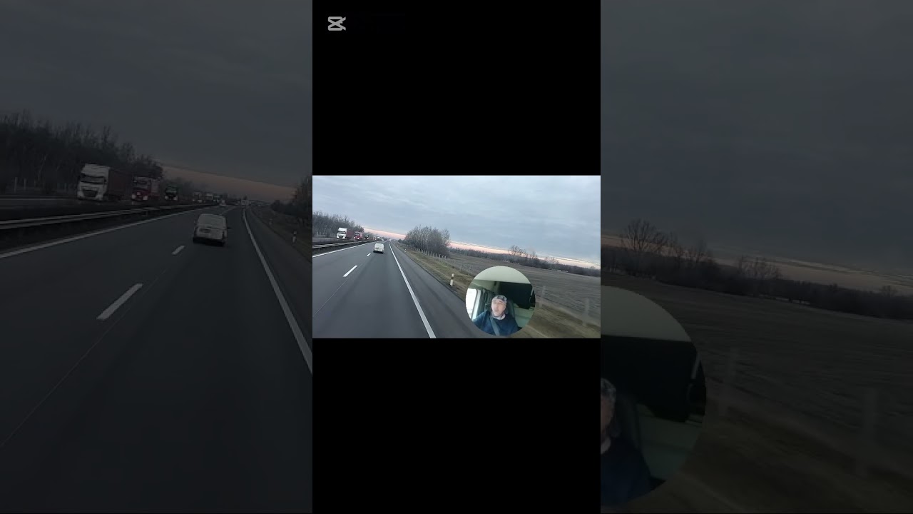 #Macaristan 🇭🇺 #Csanadpalota #Rajka 