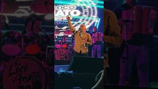 El Loco Amato - Atenas 15 mayo #2026 #elloco #show #asusordenes #cuarteto #recap #musica