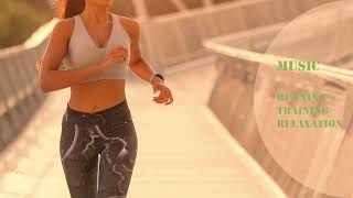 Music for running, training, sport activity - 13 minutes