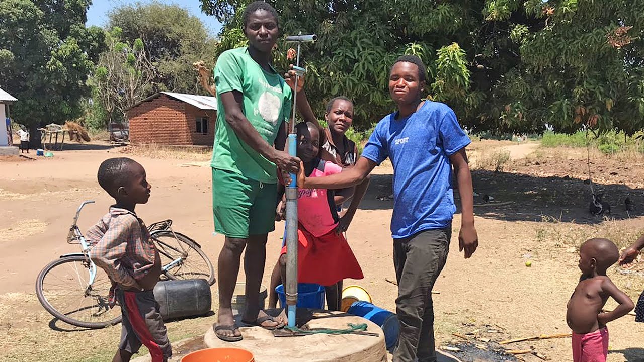 Mission Partners share their experience of climate change