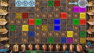 Treasure lock puzzle: Legendary tales 3 stories- Full Walkthrough;- chapter 6-Bonus