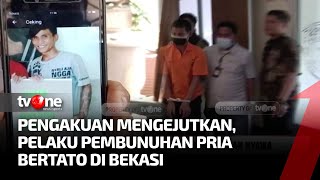 Uji Kanuragan Ditukar Nyawa | Ragam Perkara tvOne