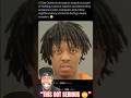 Lil Zay Osama Facing Serious Charges?! 😳