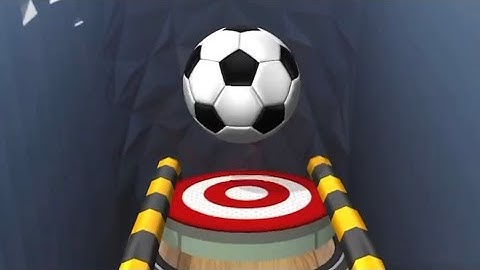 Going Balls - SpeedRun Gameplay Level 131