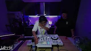 Download Lagu JUSTIN DANG - SESSION 4/10/24 - House MP3