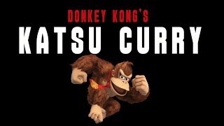 Instant Genki - Katsu Curry Ad Ultra Hd