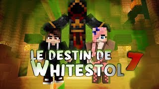 [FR] Minecraft | Le destin de Whitestol 7 | Courtmétrage série / Machinima [HD]
