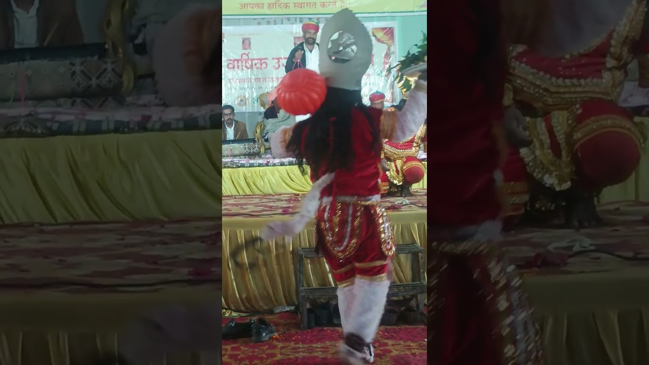 जगतपुर लाइव कार्यक्रम प्रसारण रावत राजपूत उप महासभा अहमदाबाद 9426399311🙏