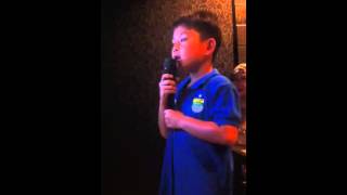 Download Lagu Fadli - Jodoh Pasti Bertemu (Afghan) MP3