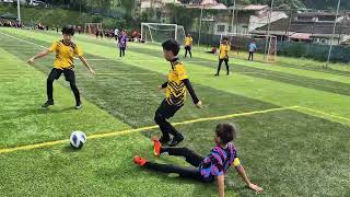 Mr Garage Cup 2024 Setiabudi Leopard 0 Vs 1 Ksfc U12
