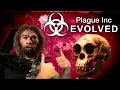 HUMANO MORIR O NEANDERTAL SER | PLAGUE INC EVOLVED Gameplay Español