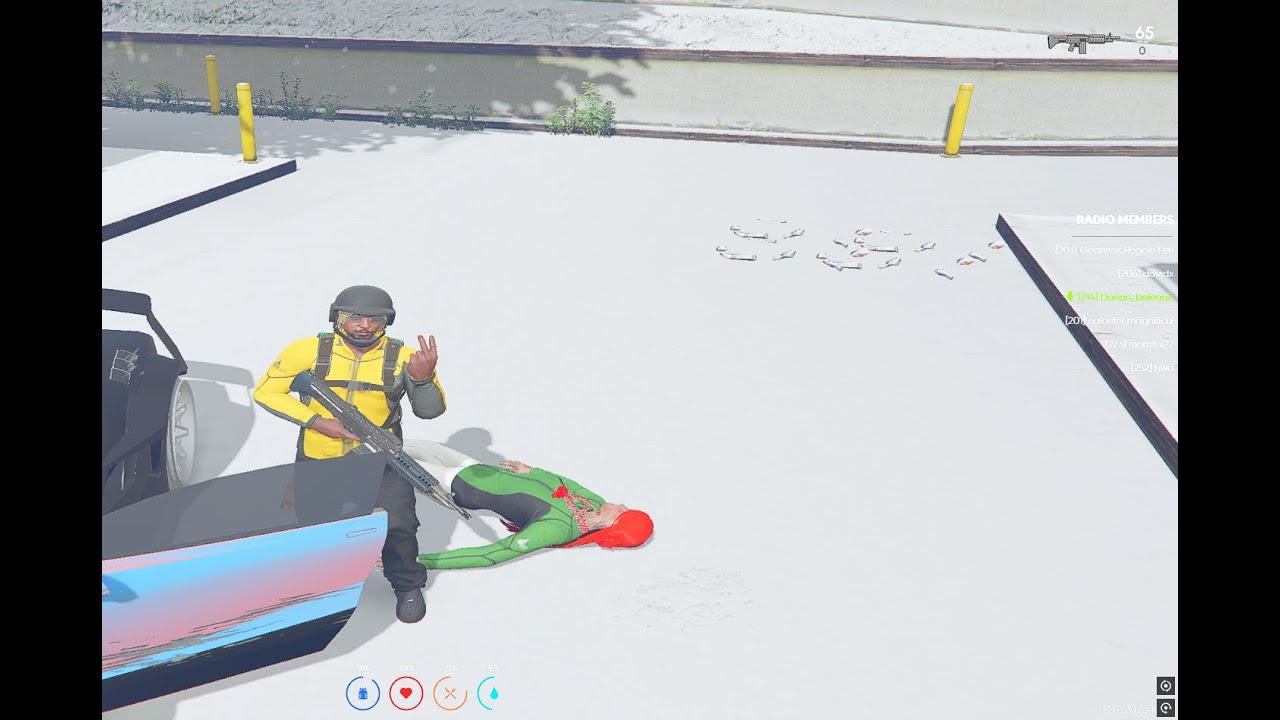 [PHOENIX] meam luat ban