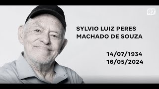 R7 homenageia o lendário narrador Silvio Luiz; assista