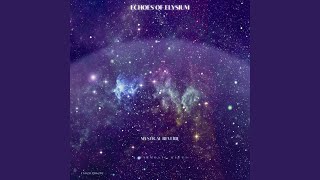 Harmonious Notes from the Peaceful Garden (Original)