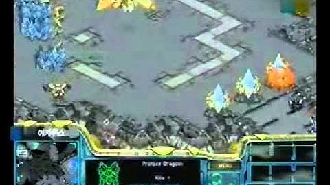 SPL WeMadeFox vs MBCGame Hero Ace: Sea vs Pure p2