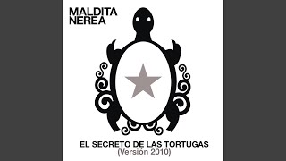 El Secreto de las Tortugas (Version 2010)