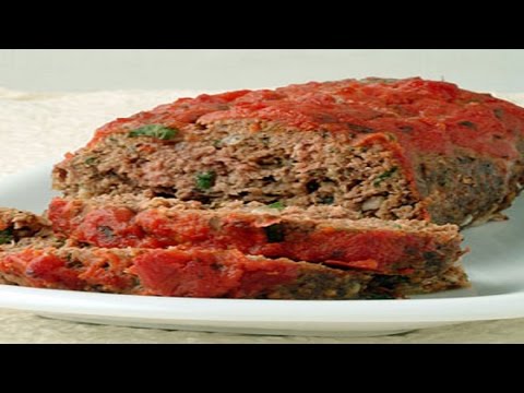 meatloaf