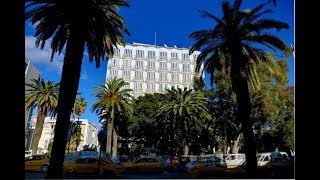 Hôtel La Maison Blanche, Tunis, Tunisia