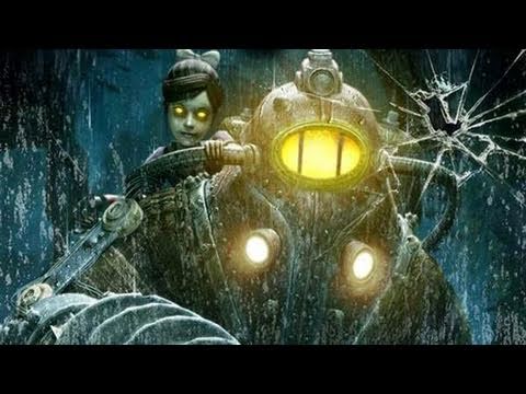 Bioshock 2 (XBox 360) (Gebraucht) in Montagnola für CHF 1 - mit